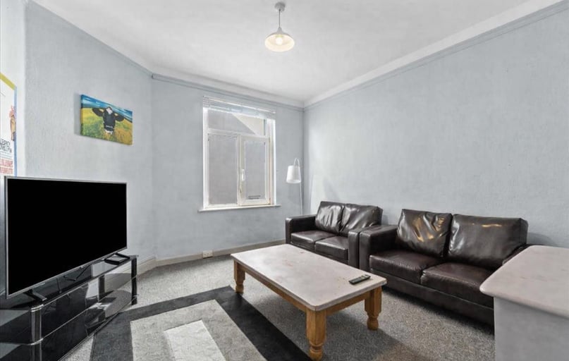 Armada street, North Hill, Plymouth - Image 1